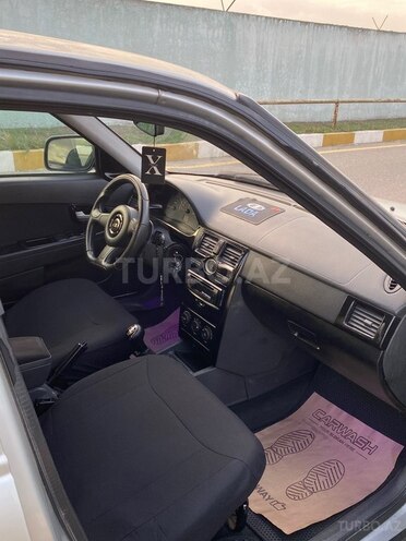LADA (VAZ) Priora 2008, 386,114 km - 1.6 л - Bakı