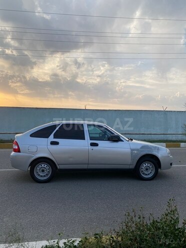 LADA (VAZ) Priora 2008, 386,114 km - 1.6 л - Bakı