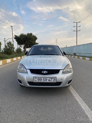 LADA (VAZ) Priora 2008, 386,114 km - 1.6 л - Bakı