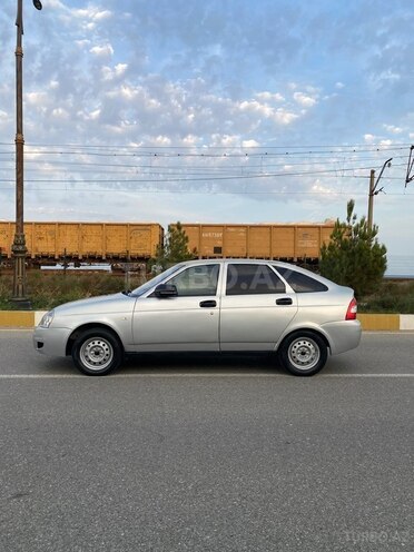 LADA (VAZ) Priora 2008, 386,114 km - 1.6 л - Bakı