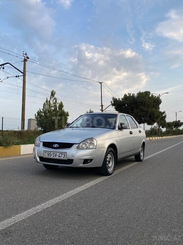 LADA (VAZ) Priora 2008, 386,114 km - 1.6 л - Bakı