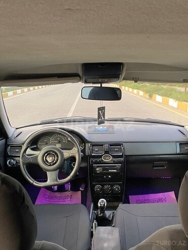 LADA (VAZ) Priora 2008, 386,114 km - 1.6 л - Bakı