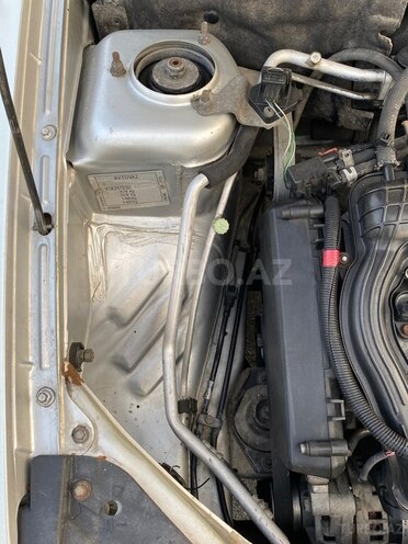 LADA (VAZ) Priora 2008, 386,114 km - 1.6 л - Bakı
