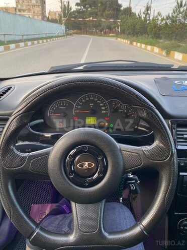 LADA (VAZ) Priora 2008, 386,114 km - 1.6 л - Bakı