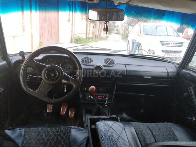 LADA (VAZ) 2106 2000, 150,000 km - 1.6 l - Bakı