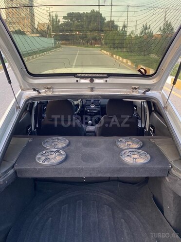 LADA (VAZ) Priora 2008, 386,114 km - 1.6 л - Bakı