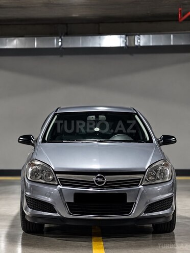 Opel Astra 2007, 321,000 km - 1.3 l - Sumqayıt
