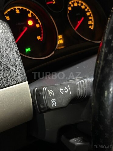 Opel Astra 2007, 321,000 km - 1.3 l - Sumqayıt