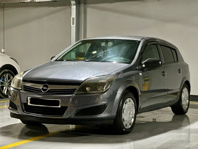 Opel Astra 2007, 321,000 km - 1.3 l - Sumqayıt