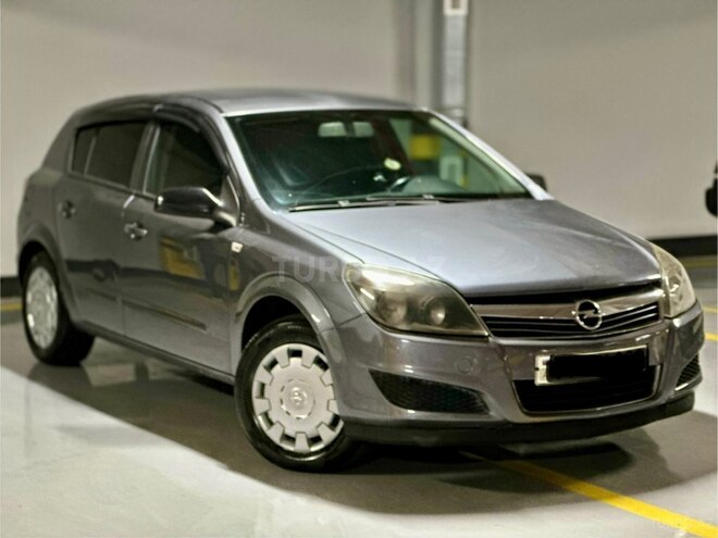 Opel Astra 2007, 321,000 km - 1.3 l - Sumqayıt
