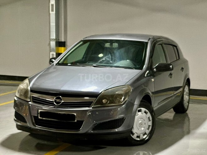 Opel Astra 2007, 321,000 km - 1.3 l - Sumqayıt