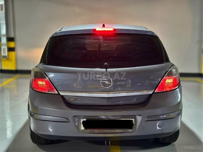 Opel Astra 2007, 321,000 km - 1.3 l - Sumqayıt