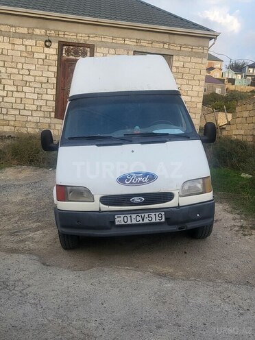 Ford Transit 1998, 200,000 km - 2.5 l - Bakı