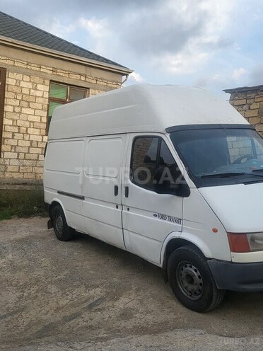 Ford Transit 1998, 200,000 km - 2.5 l - Bakı