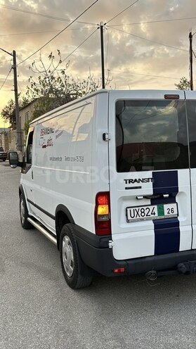 Ford Transit 2008, 159,238 km - 2.4 l - Bakı