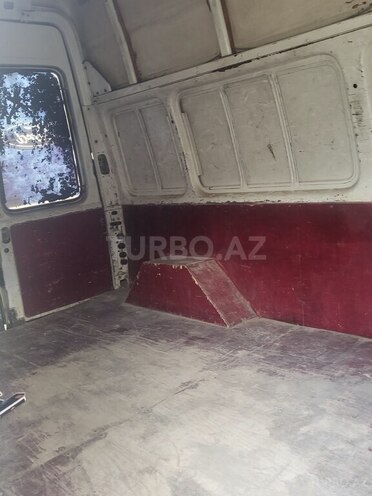 Ford Transit 1998, 200,000 km - 2.5 l - Bakı