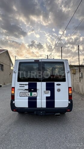 Ford Transit 2008, 159,238 km - 2.4 l - Bakı