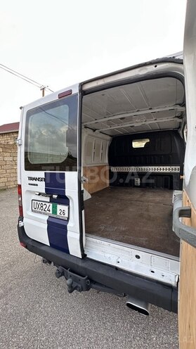 Ford Transit 2008, 159,238 km - 2.4 l - Bakı