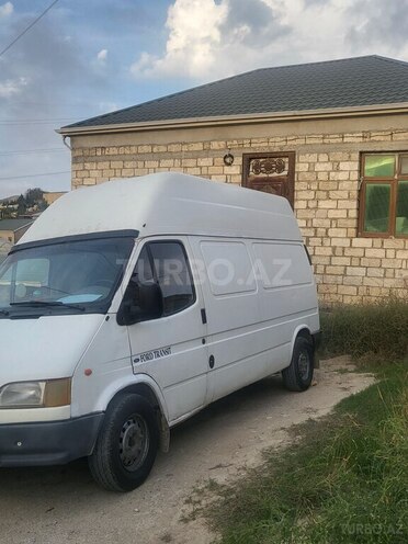 Ford Transit 1998, 200,000 km - 2.5 l - Bakı