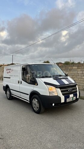 Ford Transit 2008, 159,238 km - 2.4 l - Bakı