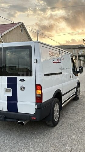 Ford Transit 2008, 159,238 km - 2.4 l - Bakı