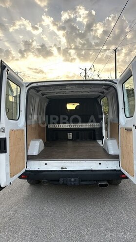 Ford Transit 2008, 159,238 km - 2.4 l - Bakı