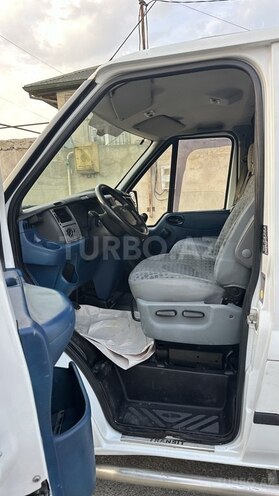 Ford Transit 2008, 159,238 km - 2.4 l - Bakı