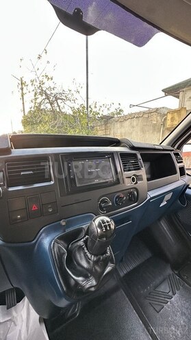 Ford Transit 2008, 159,238 km - 2.4 l - Bakı