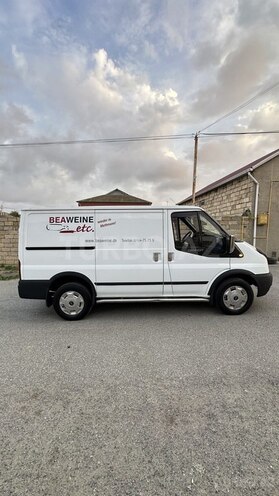 Ford Transit 2008, 159,238 km - 2.4 l - Bakı
