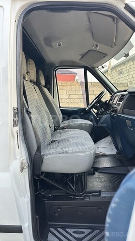 Ford Transit 2008, 159,238 km - 2.4 l - Bakı