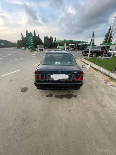 Mercedes C 180 1998, 452,687 km - 1.8 л - Masallı