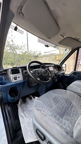 Ford Transit 2008, 159,238 km - 2.4 l - Bakı