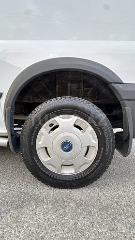 Ford Transit 2008, 159,238 km - 2.4 l - Bakı