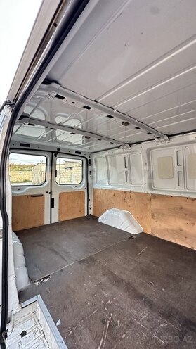 Ford Transit 2008, 159,238 km - 2.4 l - Bakı