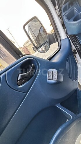 Ford Transit 2008, 159,238 km - 2.4 l - Bakı
