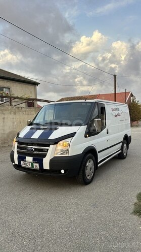Ford Transit 2008, 159,238 km - 2.4 l - Bakı