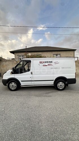 Ford Transit 2008, 159,238 km - 2.4 l - Bakı