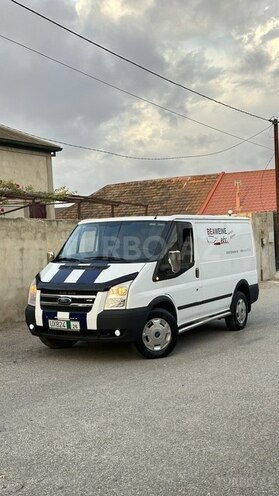 Ford Transit 2008, 159,238 km - 2.4 l - Bakı