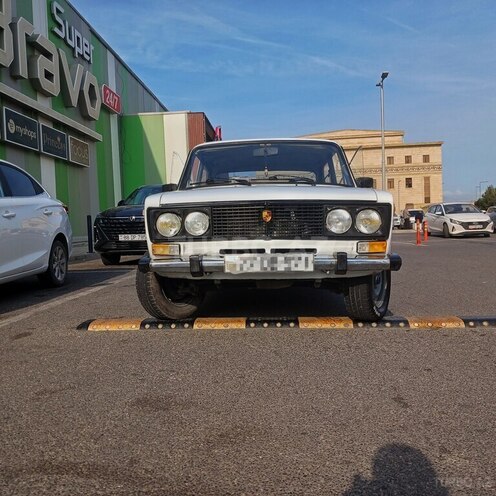 LADA (VAZ) 2106 2003, 67,770 km - 1.6 l - Sumqayıt