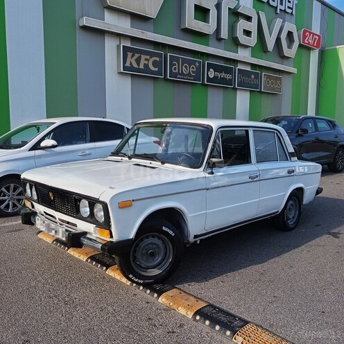 LADA (VAZ) 2106 2003, 67,770 km - 1.6 l - Sumqayıt