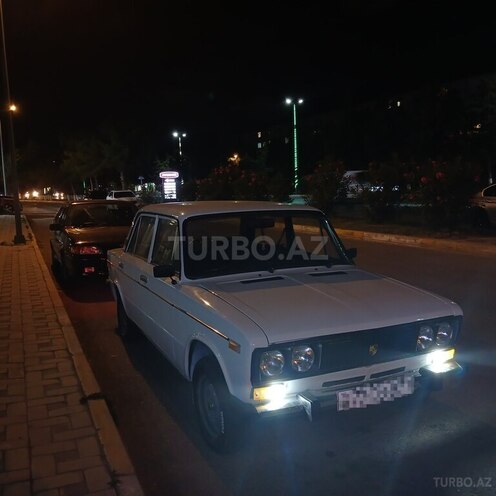 LADA (VAZ) 2106 2003, 67,770 km - 1.6 l - Sumqayıt