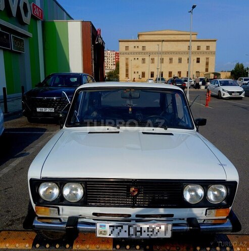 LADA (VAZ) 2106 2003, 67,770 km - 1.6 l - Sumqayıt