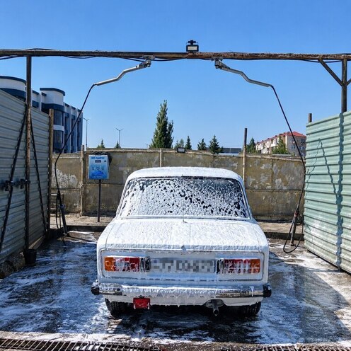 LADA (VAZ) 2106 2003, 67,770 km - 1.6 l - Sumqayıt
