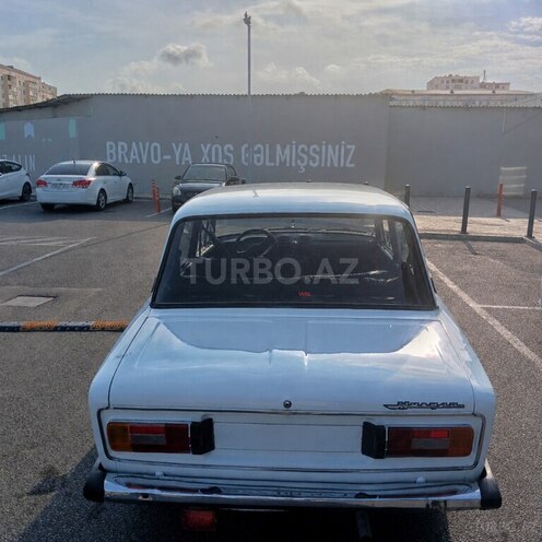 LADA (VAZ) 2106 2003, 67,770 km - 1.6 l - Sumqayıt