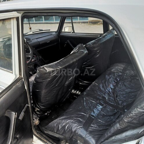 LADA (VAZ) 2106 2003, 67,770 km - 1.6 l - Sumqayıt