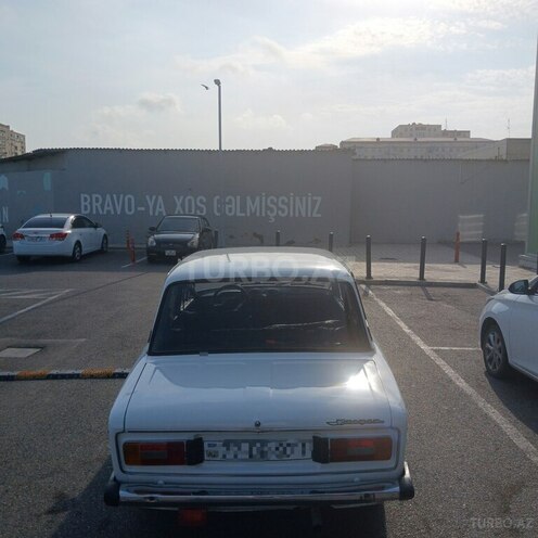 LADA (VAZ) 2106 2003, 67,770 km - 1.6 l - Sumqayıt