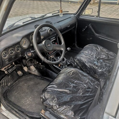 LADA (VAZ) 2106 2003, 67,770 km - 1.6 l - Sumqayıt