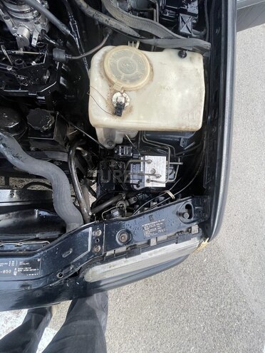 Mercedes C 180 1998, 452,687 km - 1.8 л - Masallı