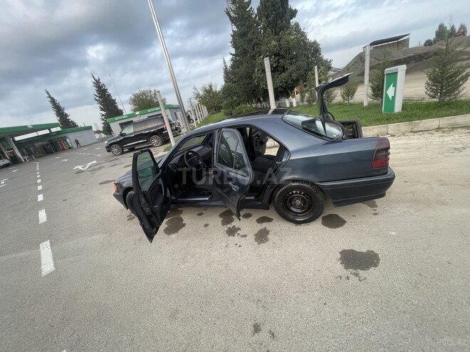 Mercedes C 180 1998, 452,687 km - 1.8 л - Masallı