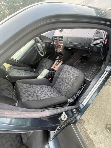 Mercedes C 180 1998, 452,687 km - 1.8 л - Masallı